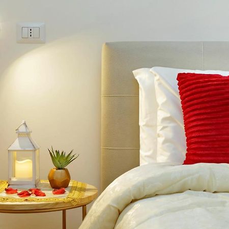 Termini Terrace Bed & Breakfast Rome Exterior photo